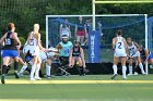 FH vs WNE  Wheaton College Field Hockey vs Western New England College. - Photo By: KEITH NORDSTROM : Wheaton, field hockey, FH2024, WNE
